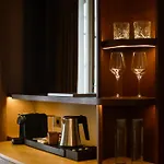 Szálloda Confidentiel - Louvre 4*