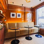 Confidentiel - Louvre 4*