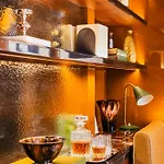 Confidentiel - Louvre Szálloda 4*