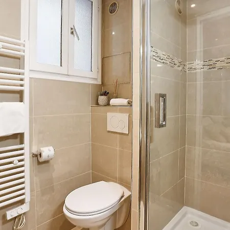 Apartment Du Louvre - St-honore
