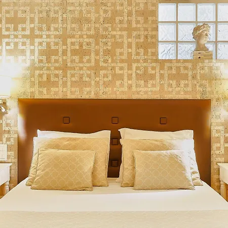 Hotel Confidentiel - Louvre 4*