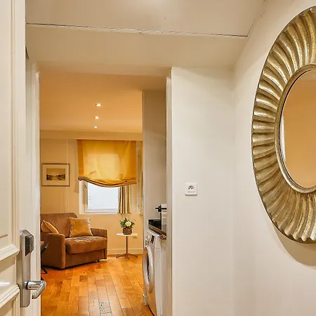 Apartment Du Louvre - St-honore