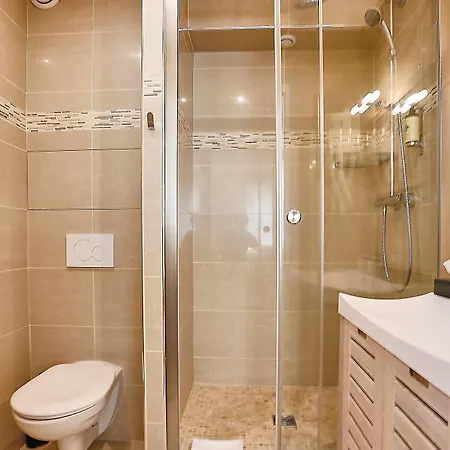 Apartment Du Louvre - St-honore *