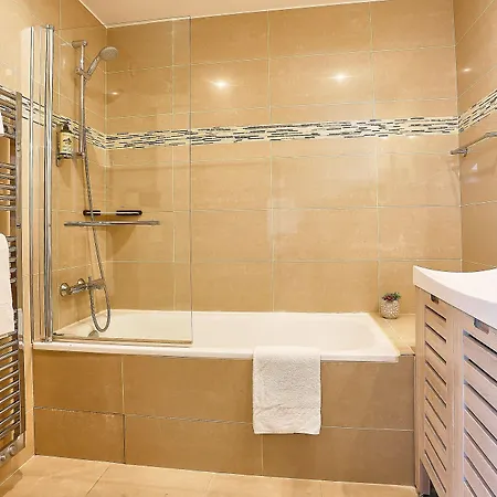 Du Louvre - St-honore Apartment *