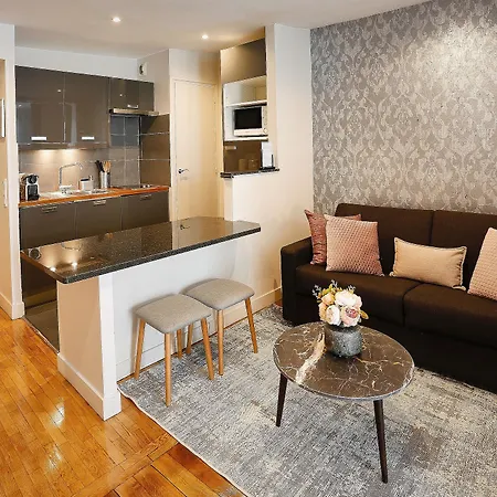 Confidentiel - Louvre 4* Paris