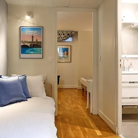 Apartment Du Louvre - St-honore