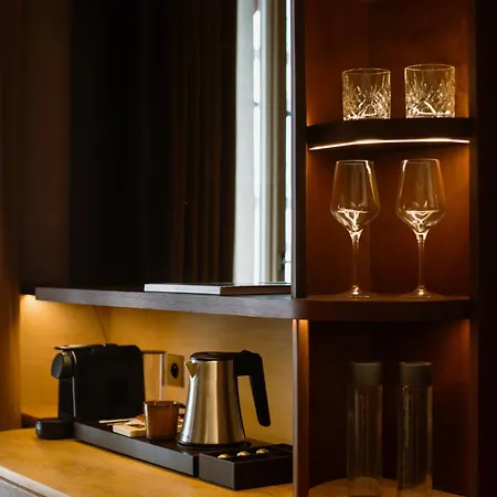 Hotel Confidentiel - Louvre 4*