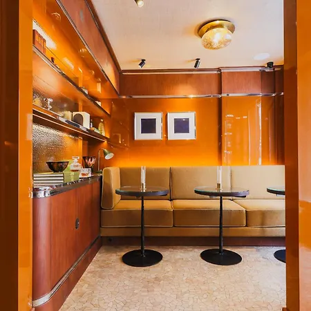 Confidentiel - Louvre Hotel Paris