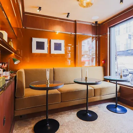 Confidentiel - Louvre 4*