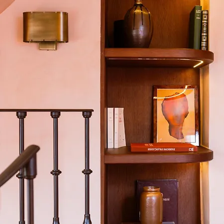 ホテル Confidentiel - Louvre 4*