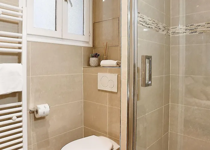 Hotel Confidentiel - Louvre