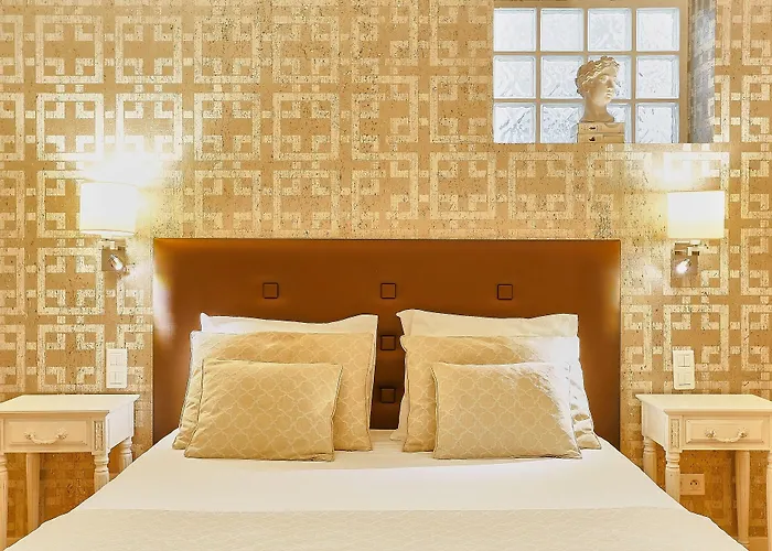 Hotel Confidentiel - Louvre 4*