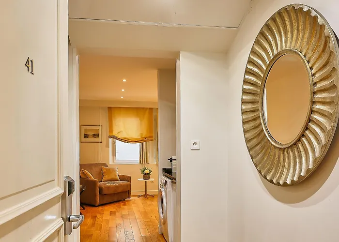 Hotel Confidentiel - Louvre