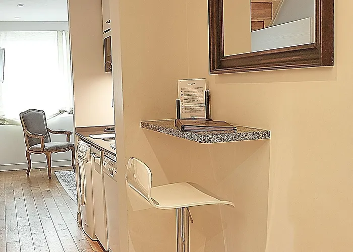 Hotel Confidentiel - Louvre Paris