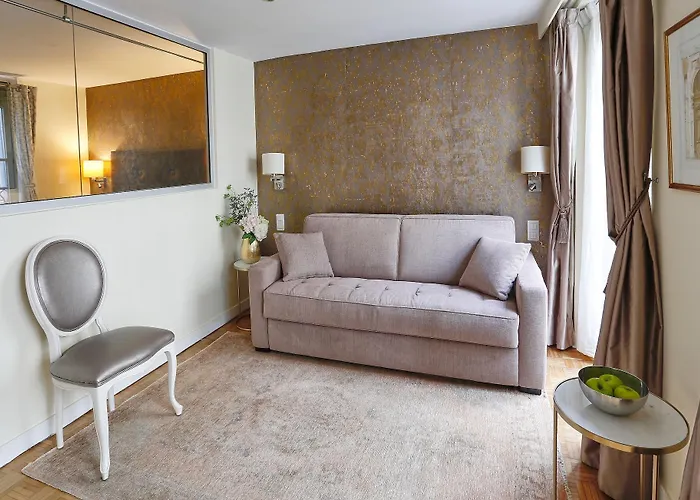 Hotel Confidentiel - Louvre Paris