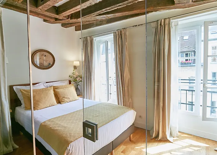 Confidentiel - Louvre 4*