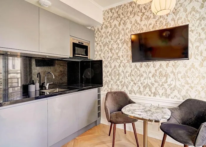 Hotel Confidentiel - Louvre