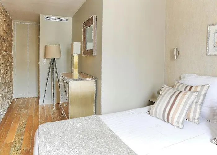 Hotel Confidentiel - Louvre Paris