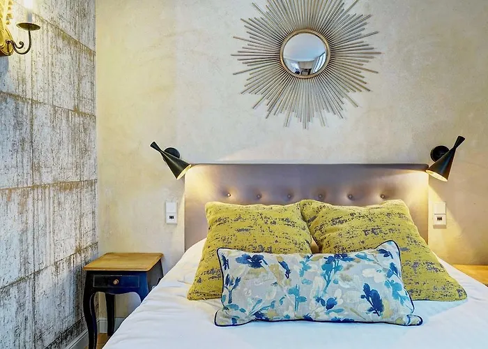 Confidentiel - Louvre Hotel 4*