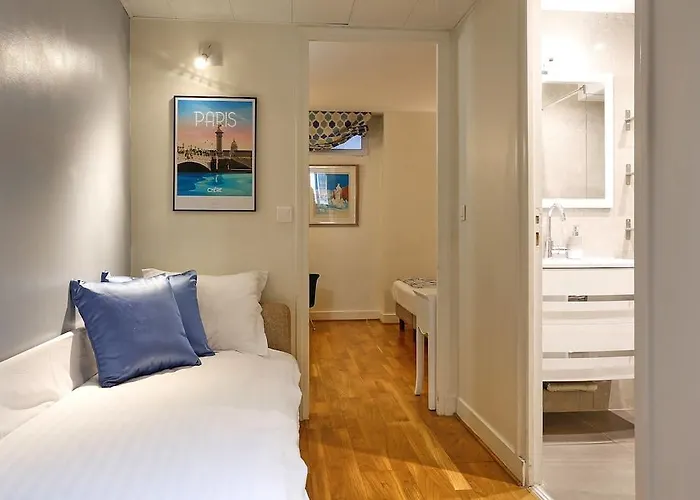 Hotel Confidentiel - Louvre