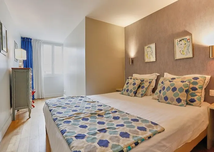 Hotel Confidentiel - Louvre