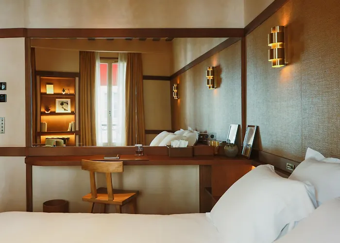 Confidentiel - Louvre 4*