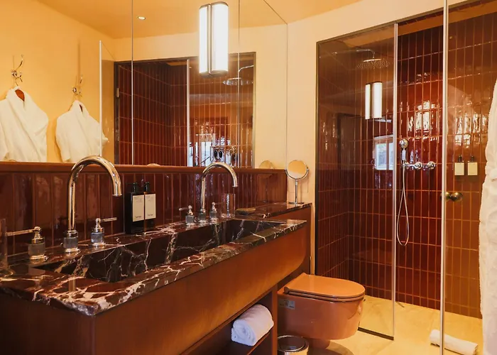 Confidentiel - Louvre Hotel Paris