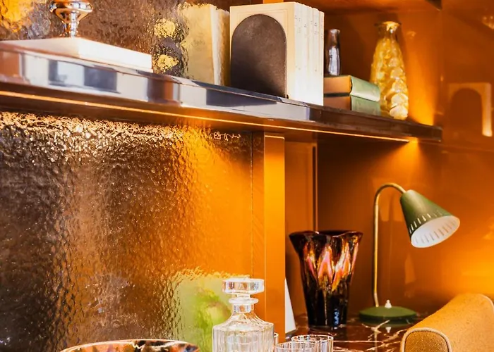 Confidentiel - Louvre Hotel 4*