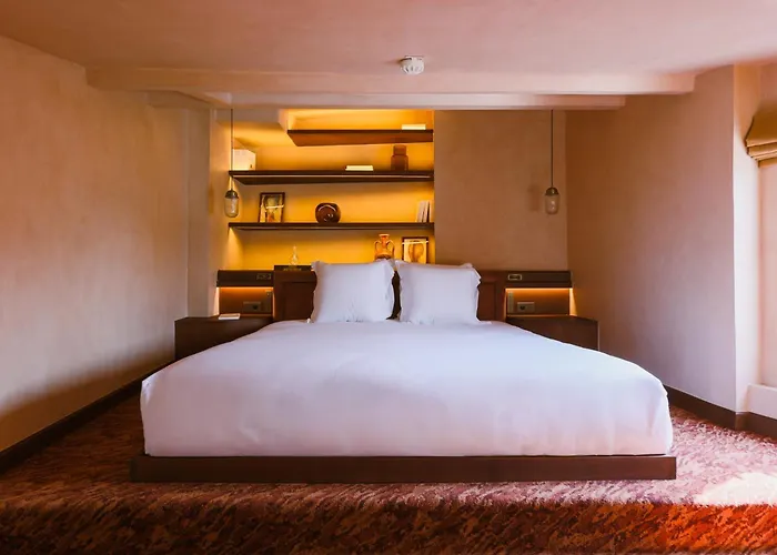 Hotel Confidentiel - Louvre Paris