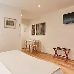 Confidentiel - Louvre Hotel 4*