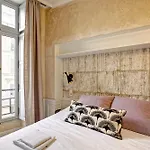 Hotel Confidentiel - Louvre