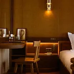Confidentiel - Louvre Hotel 4*
