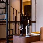 Confidentiel - Louvre Hotel 4*