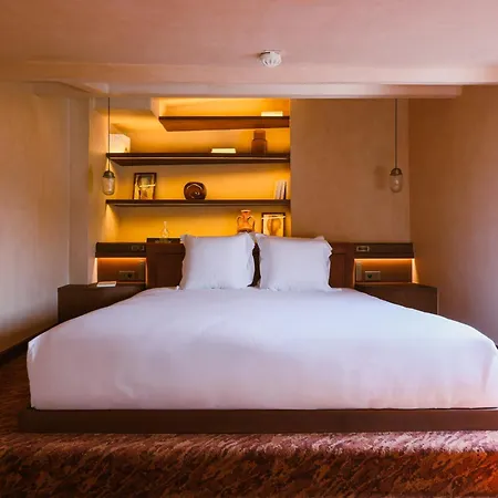 Hotel Confidentiel - Louvre Paris