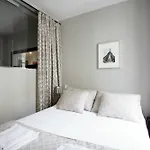 Confidentiel - Louvre 4* Παρίσι