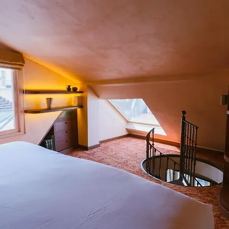 Confidentiel - Louvre Hotel París