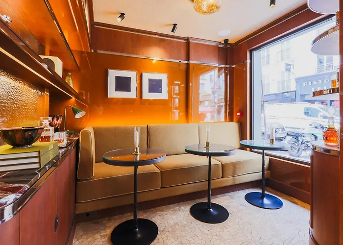 Confidentiel - Louvre 4*